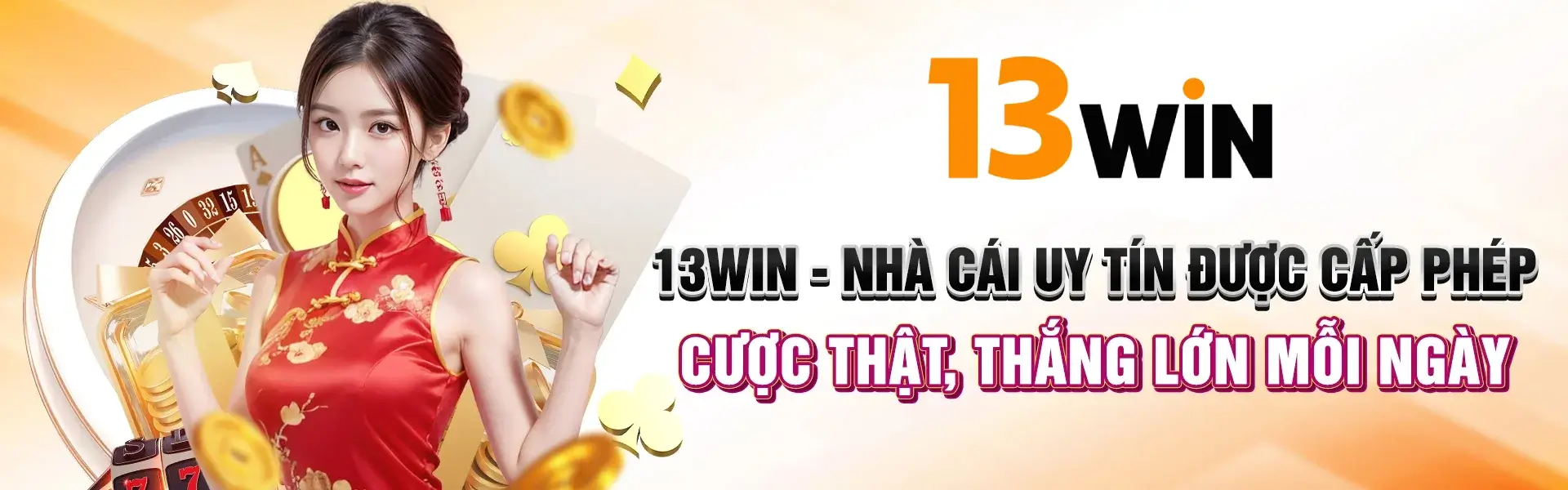 13win005 Nhà cái uy tín hàng đầu thị trường
